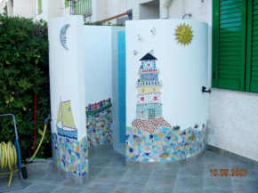  Casa Micheletti  Rodia